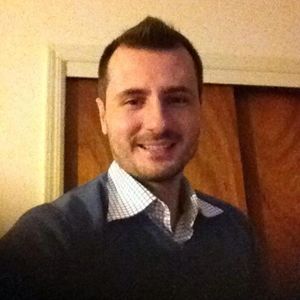 Meet your Posher, Al